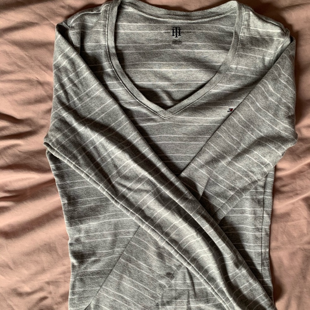 Tommy Hilfiger long sleeve